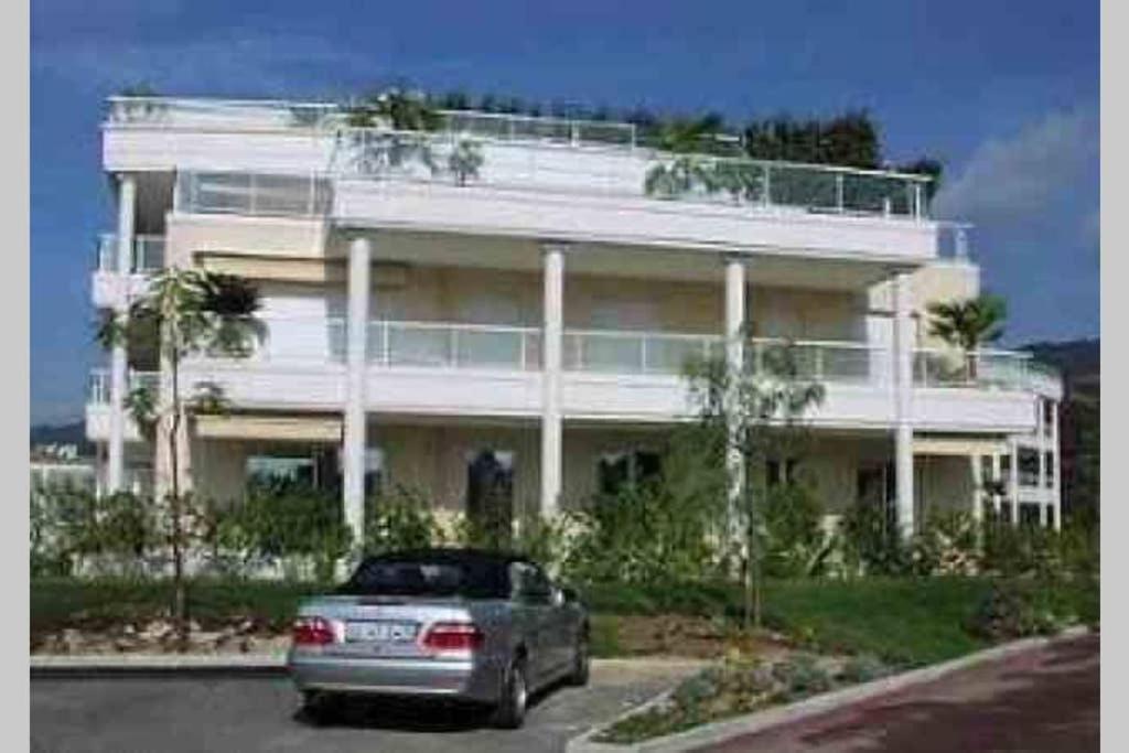 Riviera Golf De Barbossi Indiana Apartment Mandelieu-la-Napoule Exterior photo